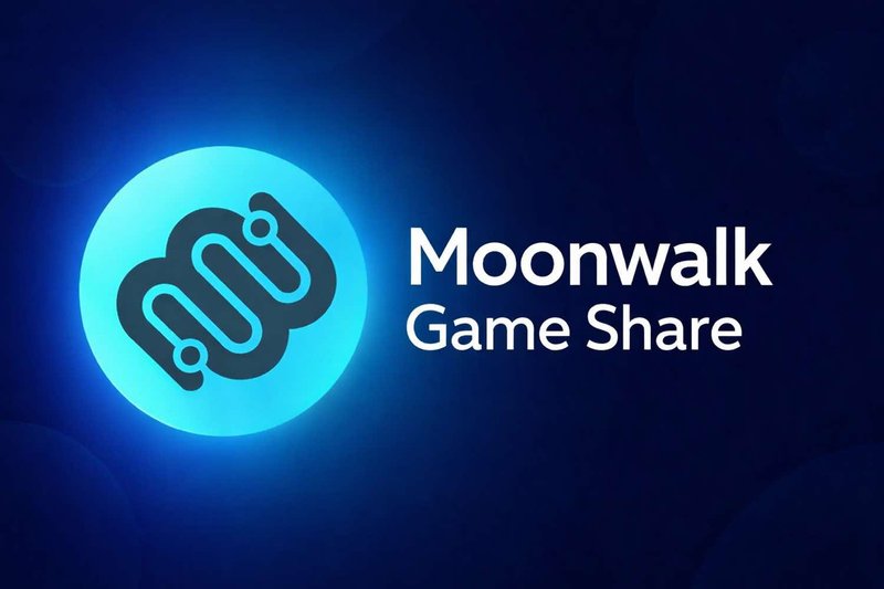 Game Shares & Codes image