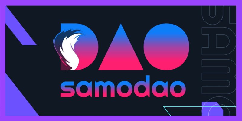 SAMO DAO image