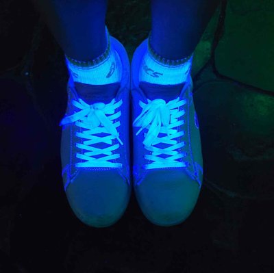 Moonwalk Fitness image